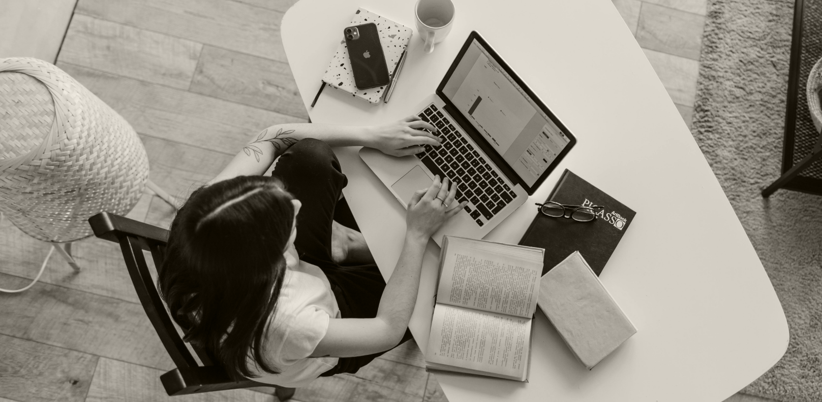 4 Reasons Why Freelance Writers Are Better For Business