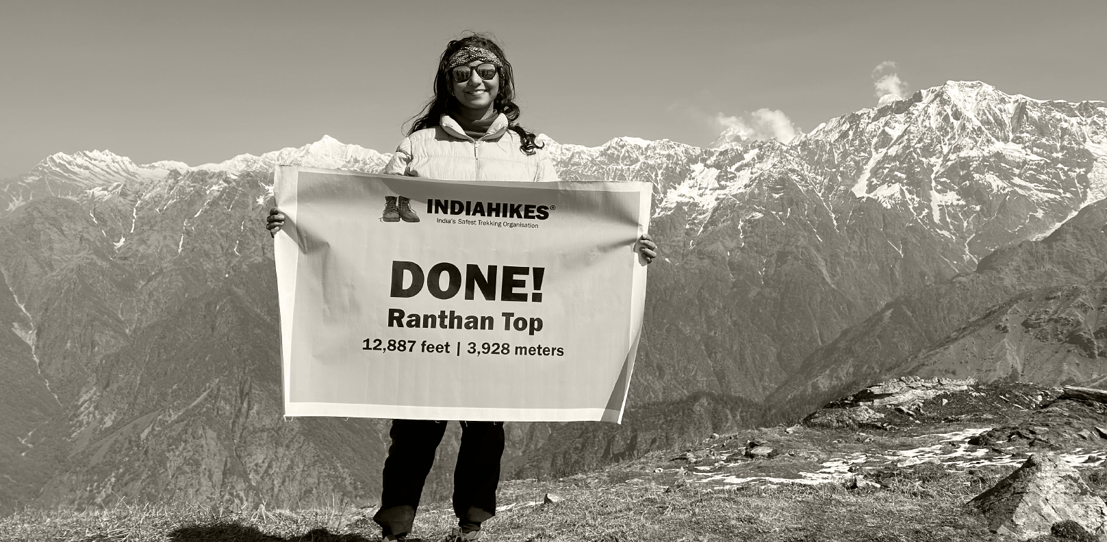 Healing With the Himalayas