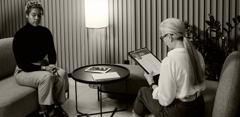 RECRUITING GEN Z FACTORS