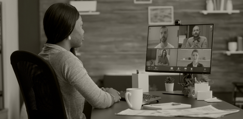 REMOTE TEAM MANAGEMENT