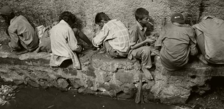 DOWN THE RABBIT HOLE