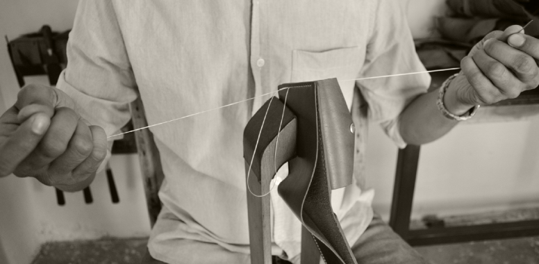 CRUELTY-FREE LEATHER