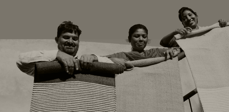 THE NEXT TEXTILE POWERHOUSE